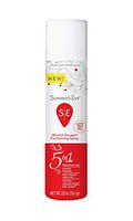 Summer's Eve Feminine Deodorant Freshening Spray, Blissful Escape, 2 FL OZ