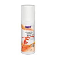 Life-Flo Magnesium Oil Sport Roll-On | 3oz