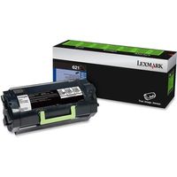 LEX62D1000 - Lexmark 621 Return Program Toner Cartridge