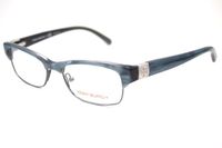 Tory Burch TY2018 982 Eyeglasses Blue Pearl 49-17-135