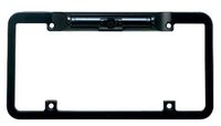 BOYO VTL300S - Full-Frame License Plate Backup Camera (Black)