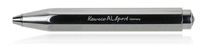 Kaweco AL Sport Raw Finish .7mm Pencil - KWAPP-RW