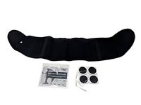 Relief Wrap Back Garment