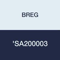 BREG 'SA200003 Clinic Arm Sling, S