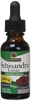 Nature's Answer Alcohol-Free Schisandra Berry, 1-Fluid Ounce