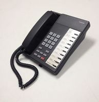 TOSHIBA DKT2010-S 10 Function Keys Digital Speaker Phone