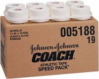 J&J Coach Speed Tape - Model 553200