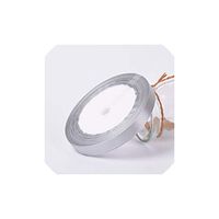 25Yards/Roll Grosgrain Satin Ribbons for Wedding Christmas Party Decorations DIY Bow Craft Ribbons Card Gifts Wrapping Supplies,31,20mm