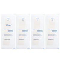 Yuehuam Silicone Scar Sheets,Self-Adhesive Silicone Scar Removal Sheet,Soften & Flatten Keloid,Surgical Scars