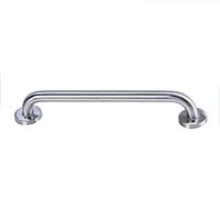 Stainless Steel Armrest Elderly Disabled Handle Bathroom Take A Shower Armrest Wc Toilet Bowl Support Frame Pregnant Woman Non-Slip Safety Armrest Wall-Mounted Armrest,58CM