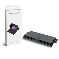 PGYTECH Monitor Hood - Full-Screen Cell Phone Lens Hood Sunshade for DJI Mavic 2 Pro/Mavic 2 Zoom/Mavic Air/Mavic Pro/Spark