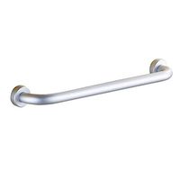 Bathroom safety rails Bathroom Grab Bar, Safety Rails For The Elderly, Aluminum Skid Armrests (Size : 30cm)