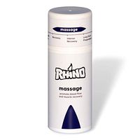 Rhino Skin Solutions | Massage | Warming Lotion For Muscle and Joint Recovery