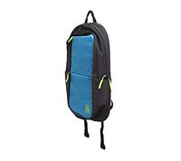 M-Edge International Tech Backpack with Battery (BPK-MT-N-AL)