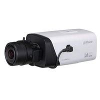 Dahua Technology USA 4MP WDR Box Network Camera - N45BA5