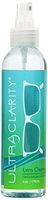 Ultra Clarity Eyeglass Cleaning 6 oz Spray Bottle