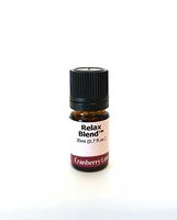 Relax Pure Essential Oil Blend 50ml