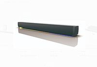 Monster MSB3786-EO 37" Home Theater Bluetooth Soundbar