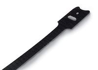 Ancor Marine Grade Products UVB, Black Grip Strip -- 11", 5 Pack, Black