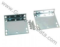 Cisco Systems STK-RACKMOUNT-2RU= Rackmount Kit for 2RU Catalyst 2800,2900XL Series