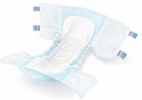 MoliCare Premium Soft Extra Absorbent Briefs (Size Medium (Case of 90)