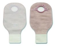 New Image Drainable Pouch, Ultra-Clear w/o Filter by Hollister - HTP18176