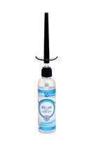 Cleanstream Relax Desensitizing Anal Lube with Injector Kit, 4 Ounce
