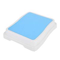 Huakii Bath Step, Nonslip Shower Stepping Stool for Entering & Exiting Bathtub