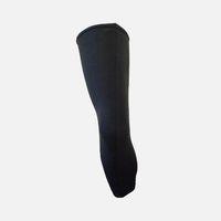 Breg Knee Brace Cotton Undersleeve (Large)