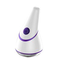 XF Fabric Cleaners Fabric Shaver- Rechargeable Battery Operated Lint Remover Portable Clothes Shaver with 2 Blade Upholstery Cleaners (Size : 5 Blade)