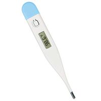 Fahrenheit Thermometer, Digital Thermometers for Adult, Home Thermometer for Children Thermometer Underarm