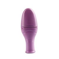YOUSIKE Cute Clitorisl Stimulation Sucking Tongue Rechargable 10 Modes Toy for Women
