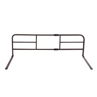 LYP-Medical Retractable Bed Rail Safety Bed Rail Assist Handle Fall Protection Bed Side Handrail