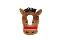 Warm Tradition Handsome Horse Hot Water Bottle - Made in Germany