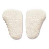 Sammons Preston Longitudinal Metatarsal Arch Pads Size: XL, 9/16"
