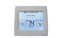 Honeywell TH8321WF1001 Touchscreen Thermostat Wifi Vision Pro 8000 with Stages upto 3 Heat / 2 Cool
