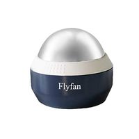 Cryosphere Cold Massage Roller, Ice & Heat Removable Massage Ball, Stay Cold for 6 Hours, Suit for Sports Rehab, Gym Recovery, Body Relax