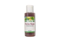 Daily Manufacturing Ferro-Tonic (Colloidal Iron Sulfate) 2 Fl. Oz.