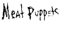Meat Puppets Rock Band - Sticker Graphic - Auto, Wall, Laptop, Cell, Truck Sticker for Windows, Cars, Trucks