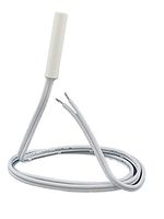 WR55X10025 Refrigerator Temperature Sensor replacement for GE, 18-month Warranty