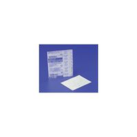 Kendall Yield Nonadherent Dressing 3"X4" Sterile 1'S Peel Back Package - Box of 100 - Model 9642