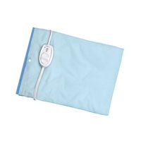 Sunbeam Heat Pad 12x24 King-sized Heating Pad w/Moist Heat 12x 24 w/3 settings - NEW - Retail - 000732-500-000