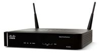 Cisco RV220W Wireless Network Security Firewall Wired and Wireless Connectivity for Small Office