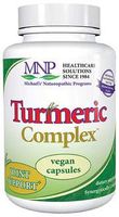 Turmeric Complex 90 VC