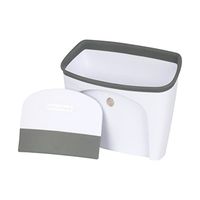 Casabella Countertop Dustpan