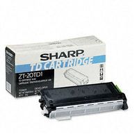 Sharp Model ZT-20TD1 Toner Cartridge