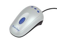 Bierley ColorMouse-RM-Zoom - electronic magnifier