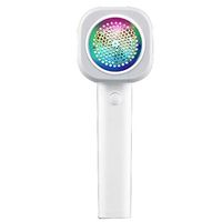 Lint remover Shaver Cotton Velvet Removal Fabric Razor Cotton Razor Rechargeable Detachable Can, Lifting Ball, Removing Fabric GJF (Color : 2sets)