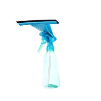 NAMI Shower Squeegee New Easy to Use Glass Window Wiper Soap Cleaner Squeegee Home Shower Bathroom Mirror Car Blade Wholesale J10 Download All(Blue)