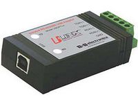 USB TO ISOLATED 422/485 W/PLUG